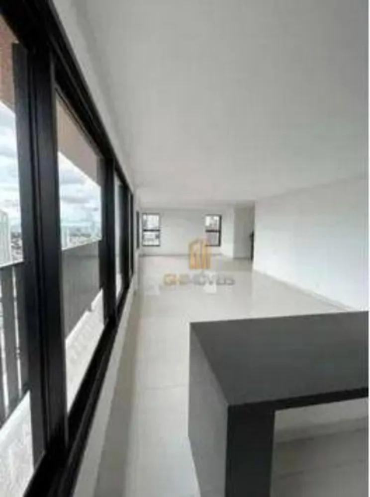 Apartamento, 4 quartos, 202 m² - Foto 4