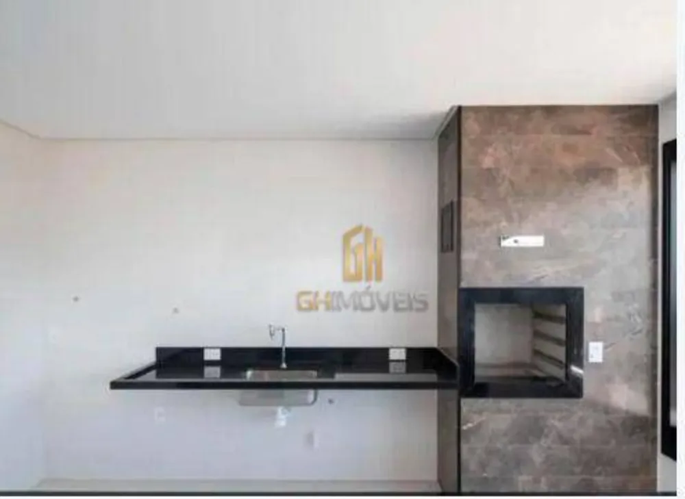 Apartamento, 4 quartos, 202 m² - Foto 2