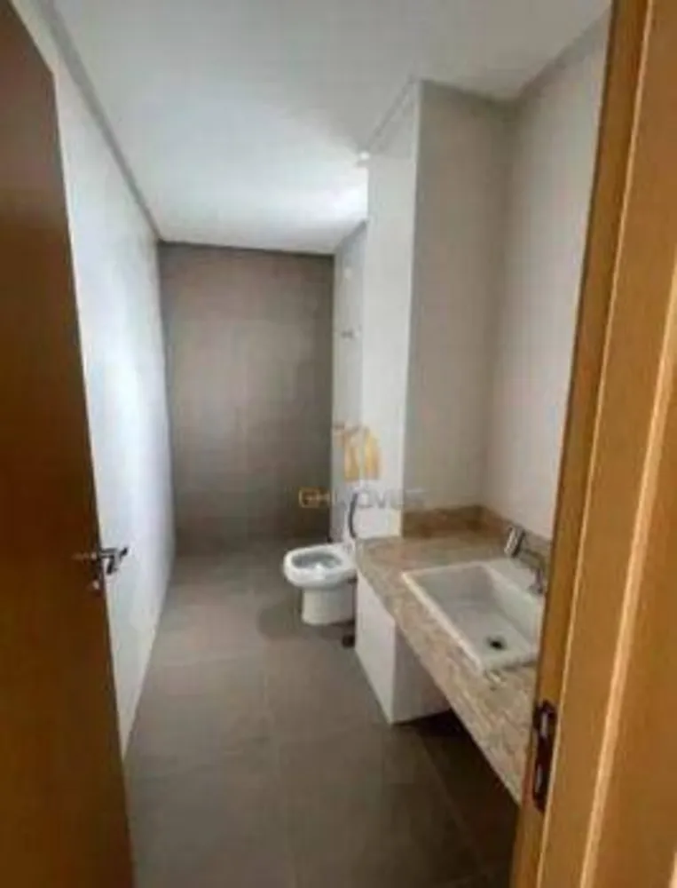 Apartamento, 4 quartos, 202 m² - Foto 1