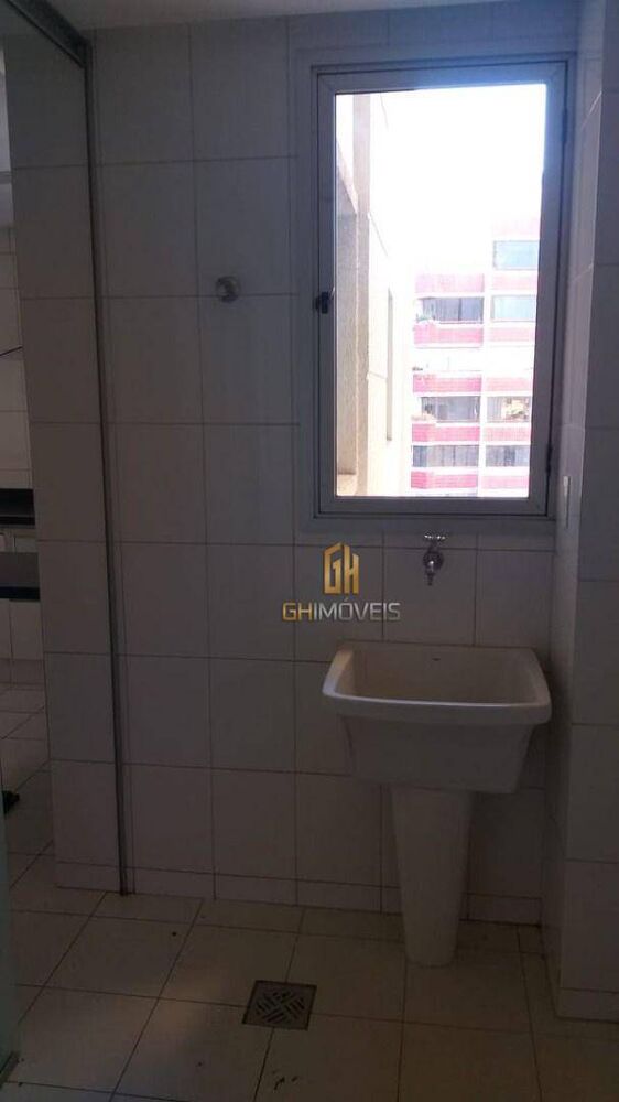 Apartamento, 4 quartos, 119 m² - Foto 1