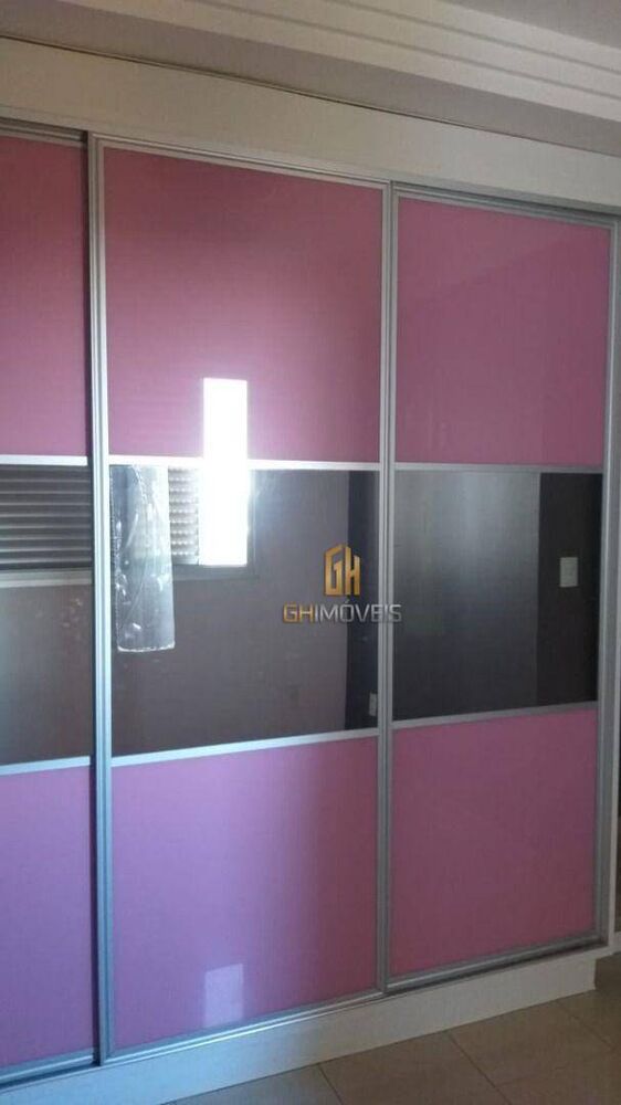 Apartamento, 4 quartos, 119 m² - Foto 2