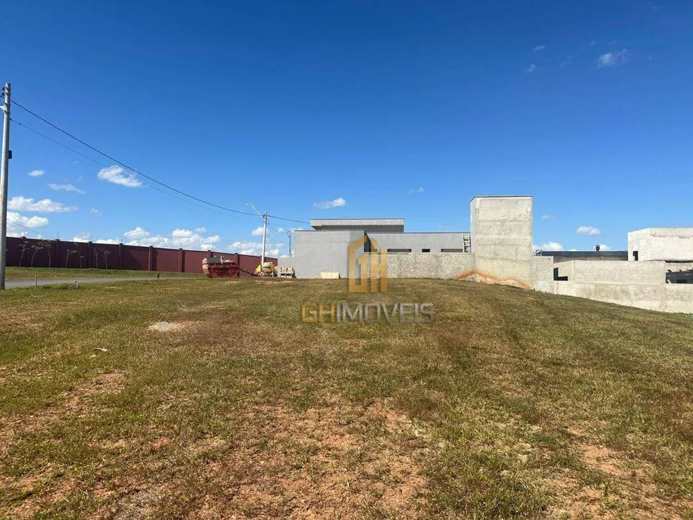 Loteamento e Condomínio, 276 m² - Foto 3