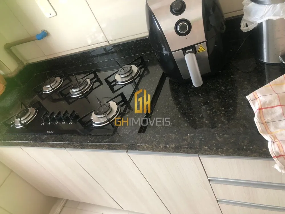 Apartamento, 2 quartos, 70 m² - Foto 2