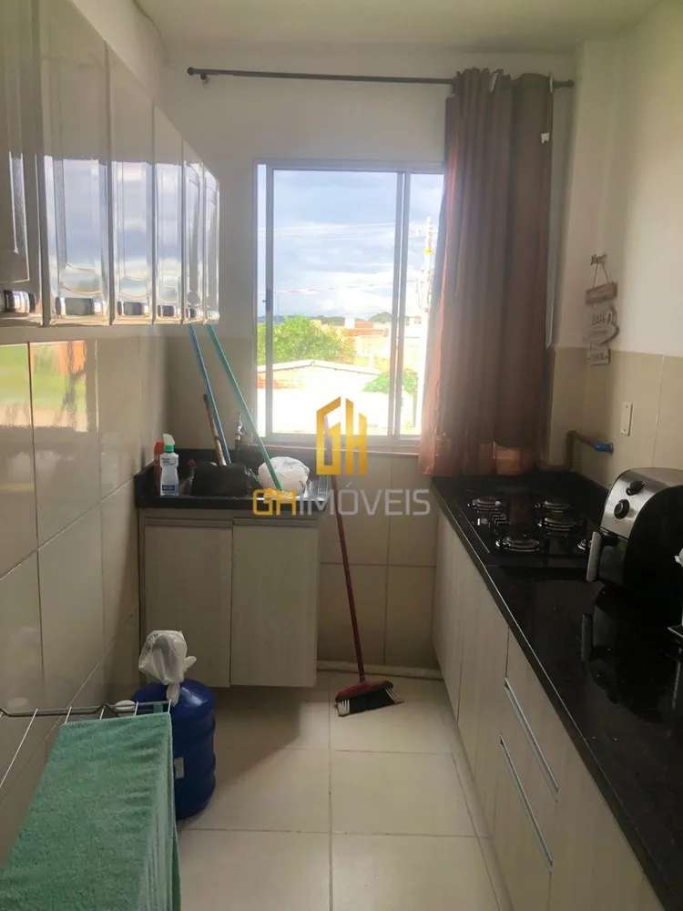 Apartamento, 2 quartos, 70 m² - Foto 1