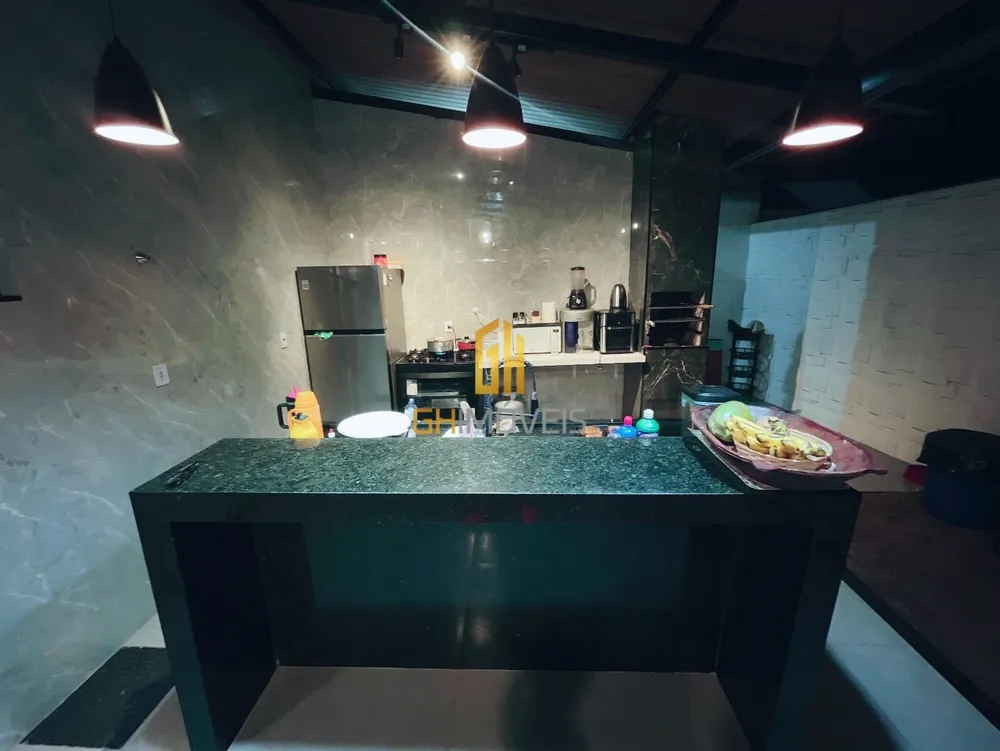 Casa, 3 quartos, 110 m² - Foto 2