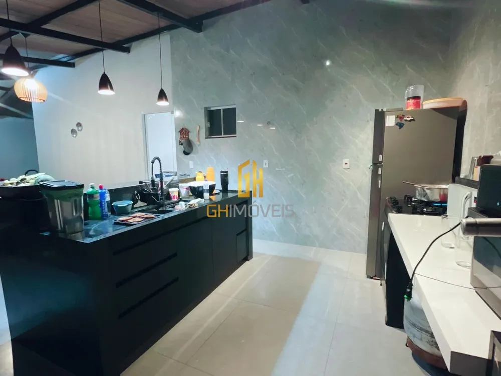 Casa, 3 quartos, 110 m² - Foto 3
