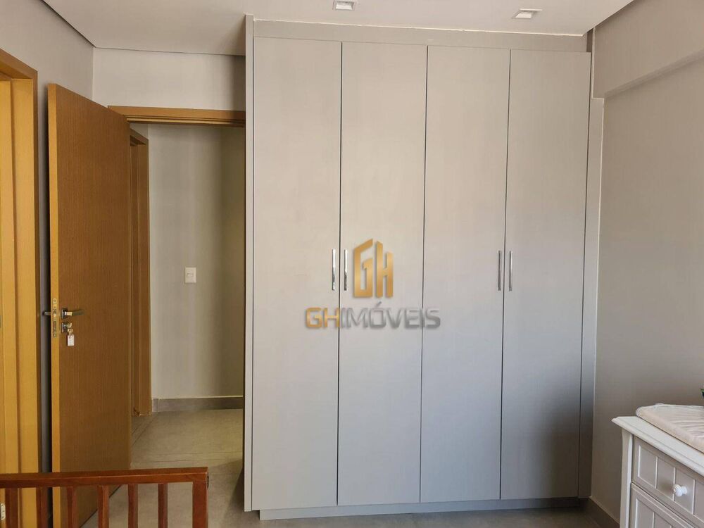Apartamento à venda com 3 quartos, 137m² - Foto 7