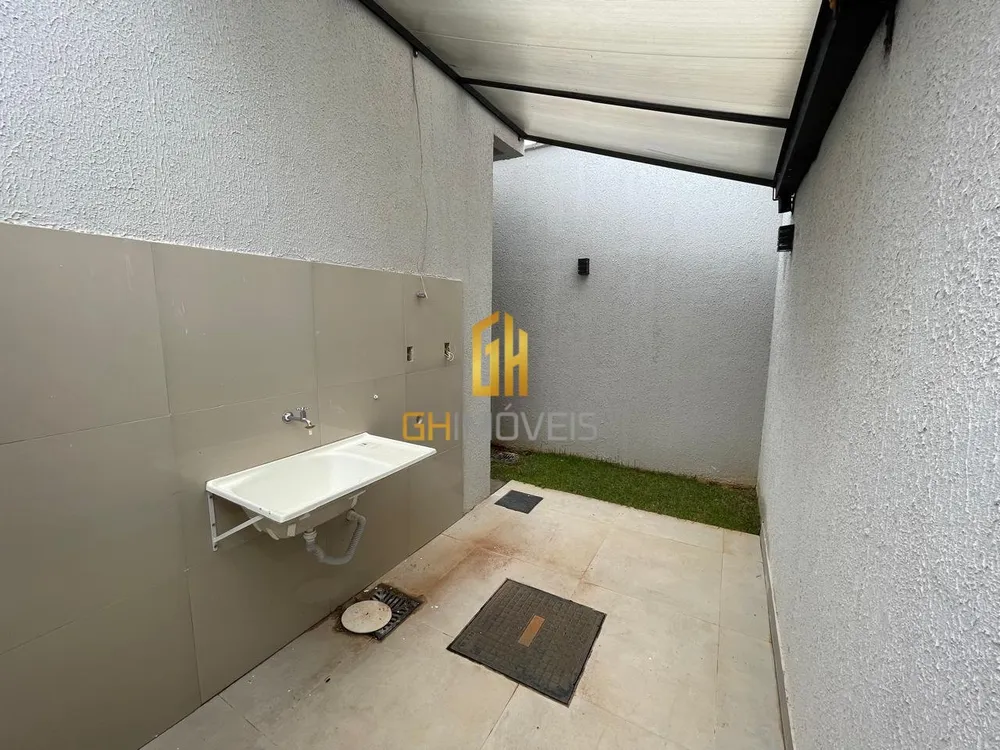 Casa, 3 quartos, 170 m² - Foto 4