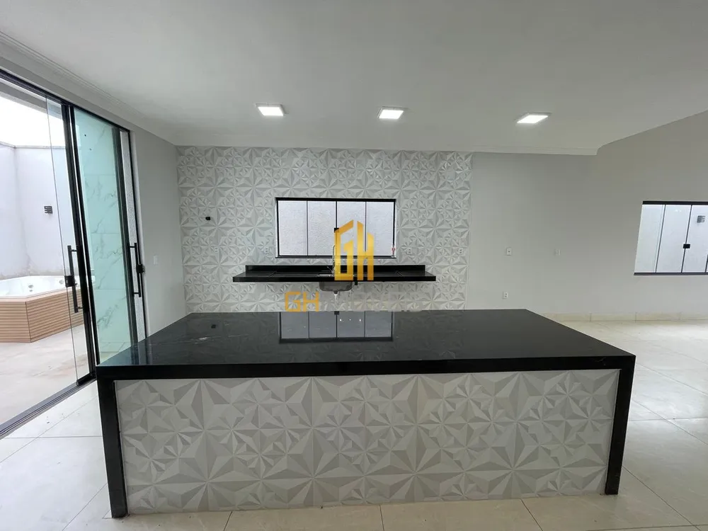 Casa, 3 quartos, 170 m² - Foto 2