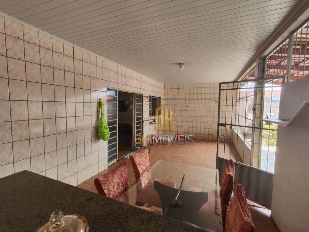 Casa, 3 quartos, 160 m² - Foto 4