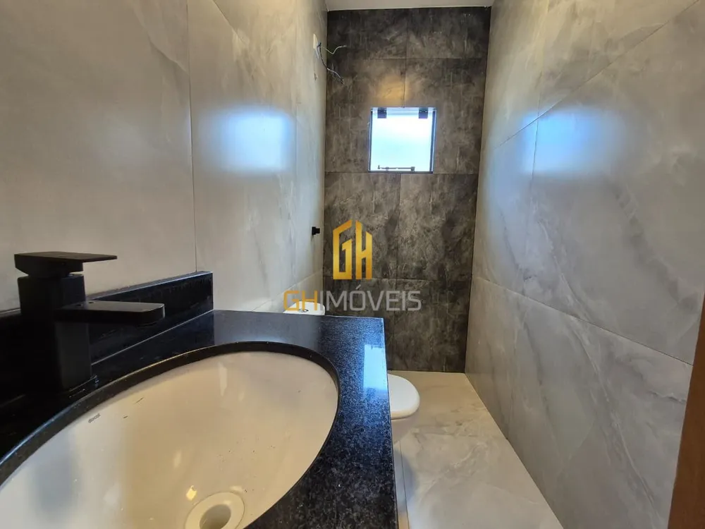 Casa, 2 quartos, 104 m² - Foto 3