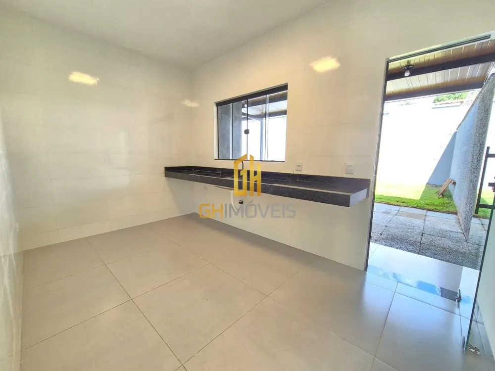 Casa, 2 quartos, 104 m² - Foto 1