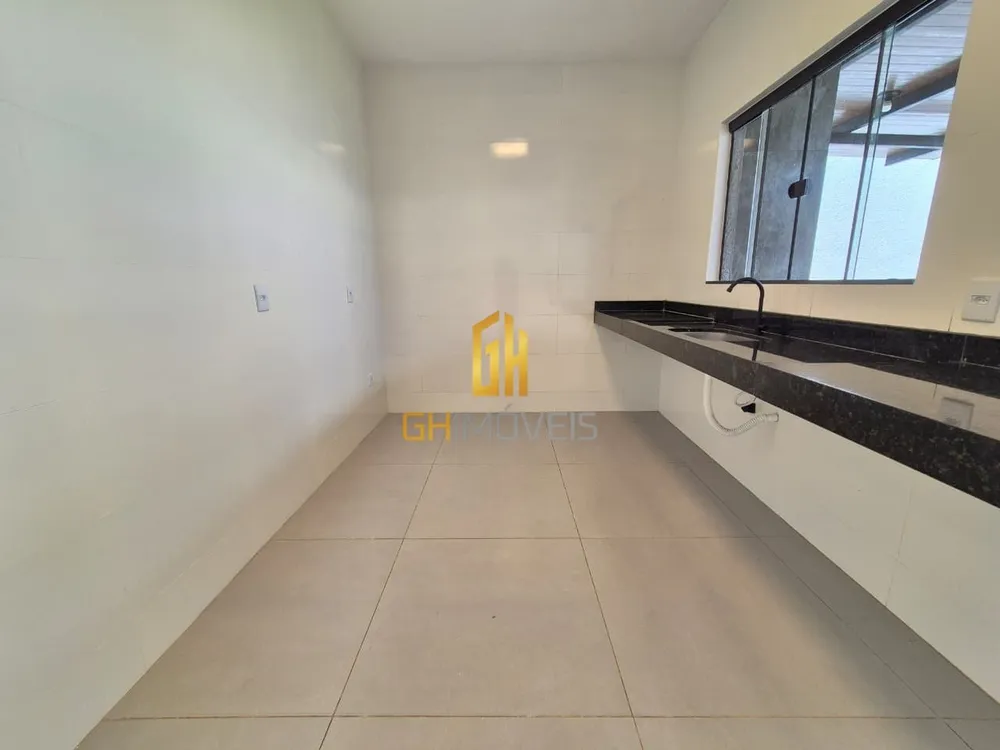 Casa, 2 quartos, 104 m² - Foto 2