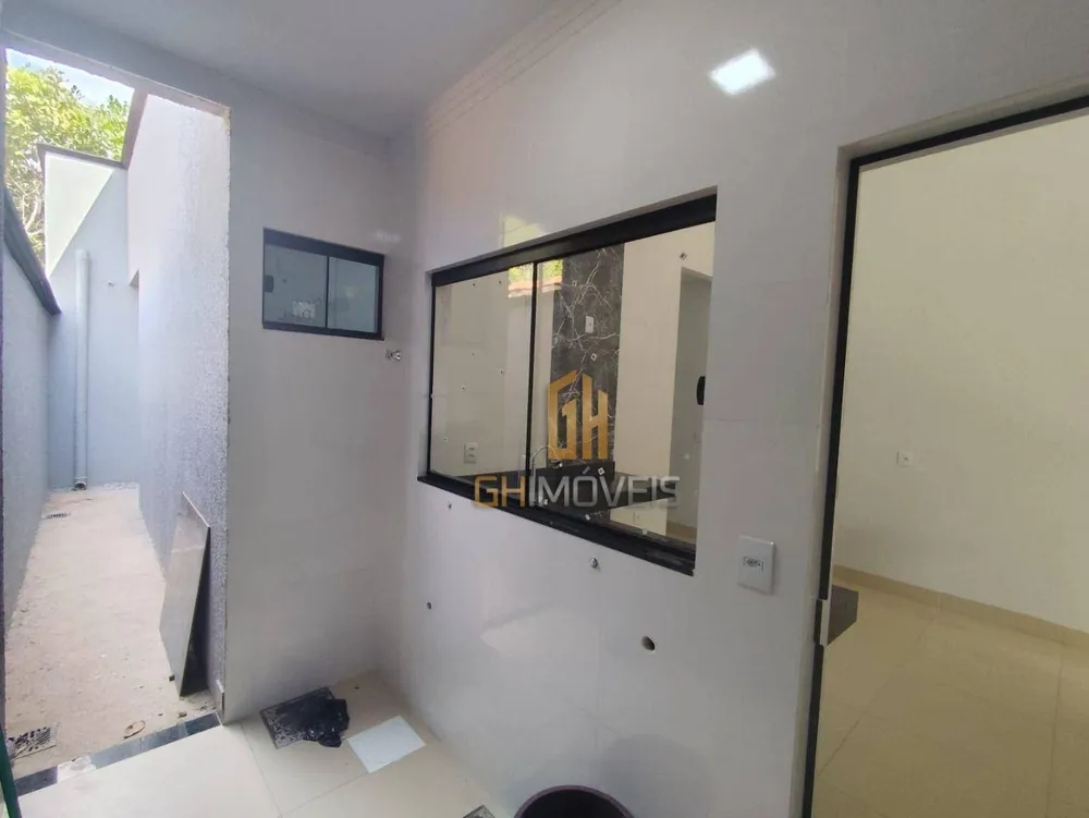 Casa, 2 quartos, 95 m² - Foto 4