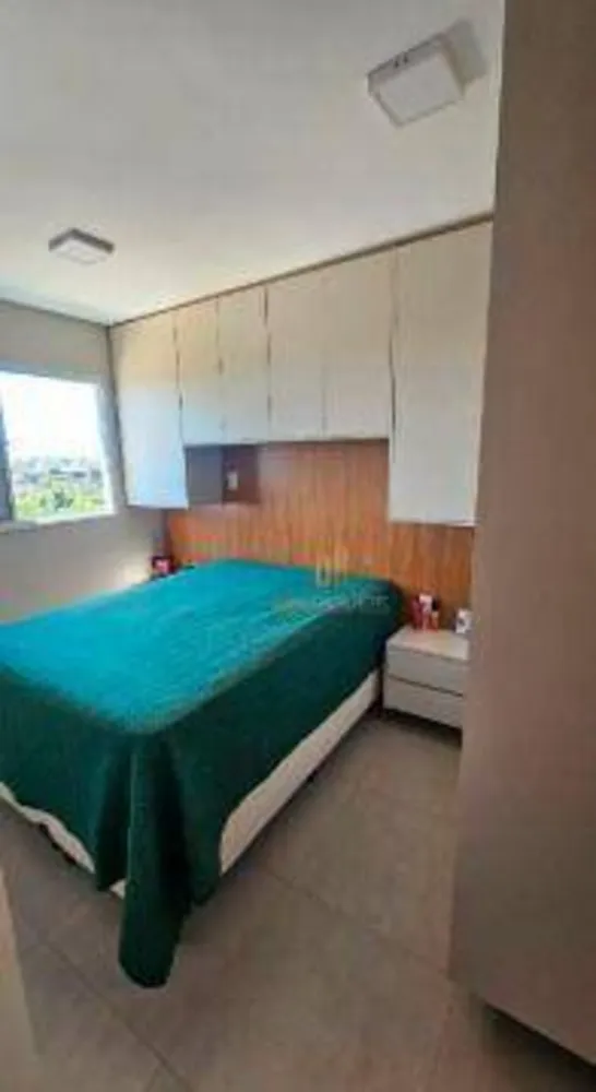 Apartamento, 2 quartos, 57 m² - Foto 3