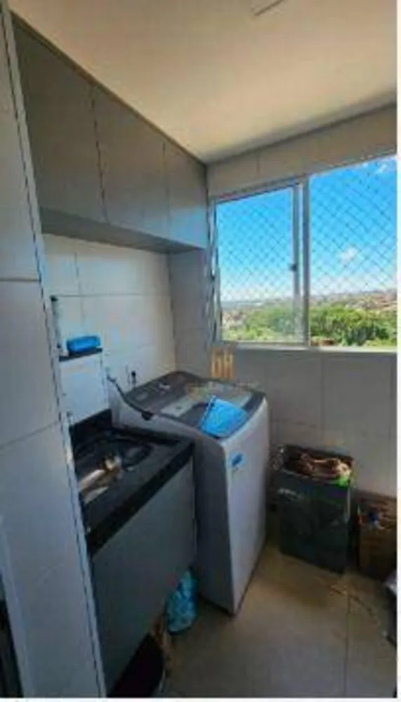 Apartamento, 2 quartos, 57 m² - Foto 4