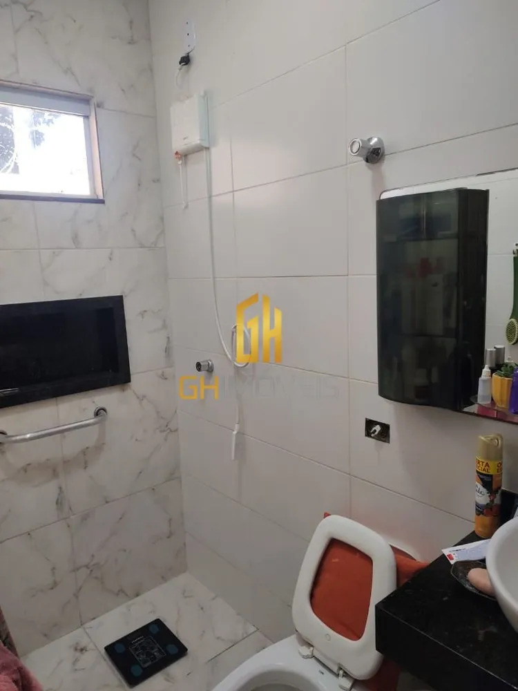 Casa, 2 quartos, 180 m² - Foto 2