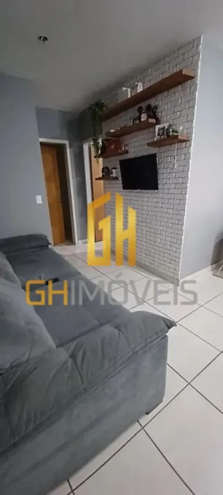 Apartamento, 2 quartos, 55 m² - Foto 1