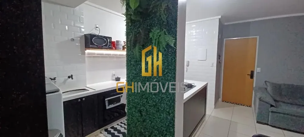 Apartamento, 2 quartos, 55 m² - Foto 4