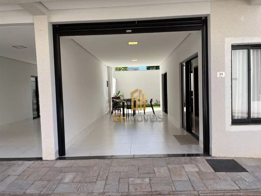 Sobrado à venda com 3 quartos, 129m² - Foto 3