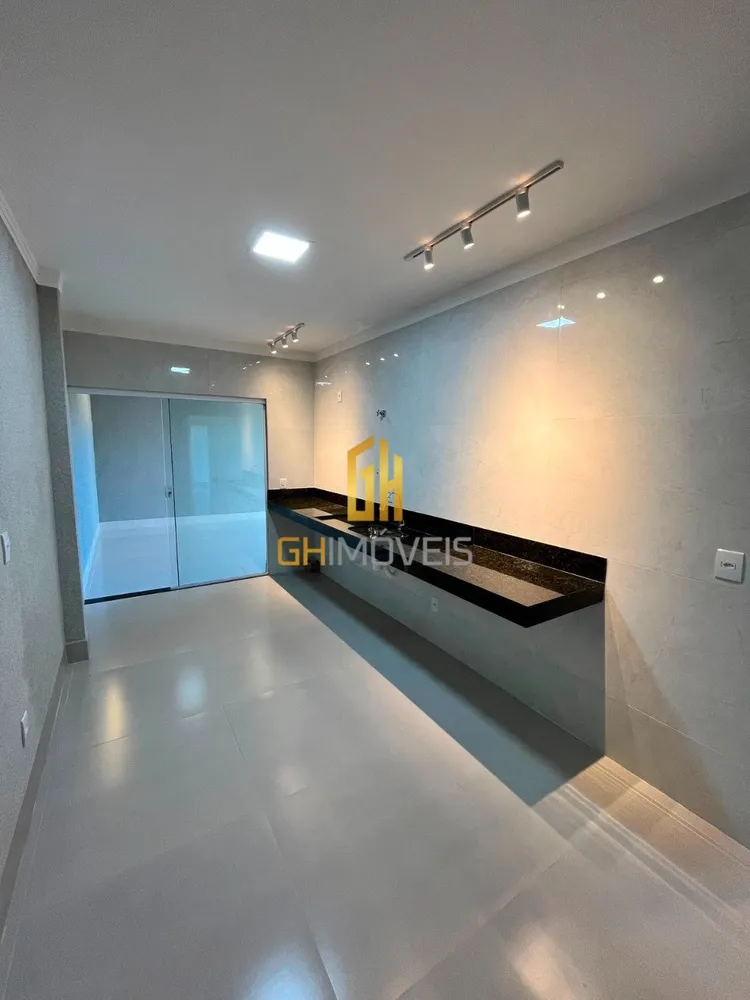 Casa, 3 quartos, 110 m² - Foto 1