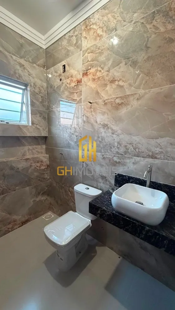 Casa, 3 quartos, 110 m² - Foto 3