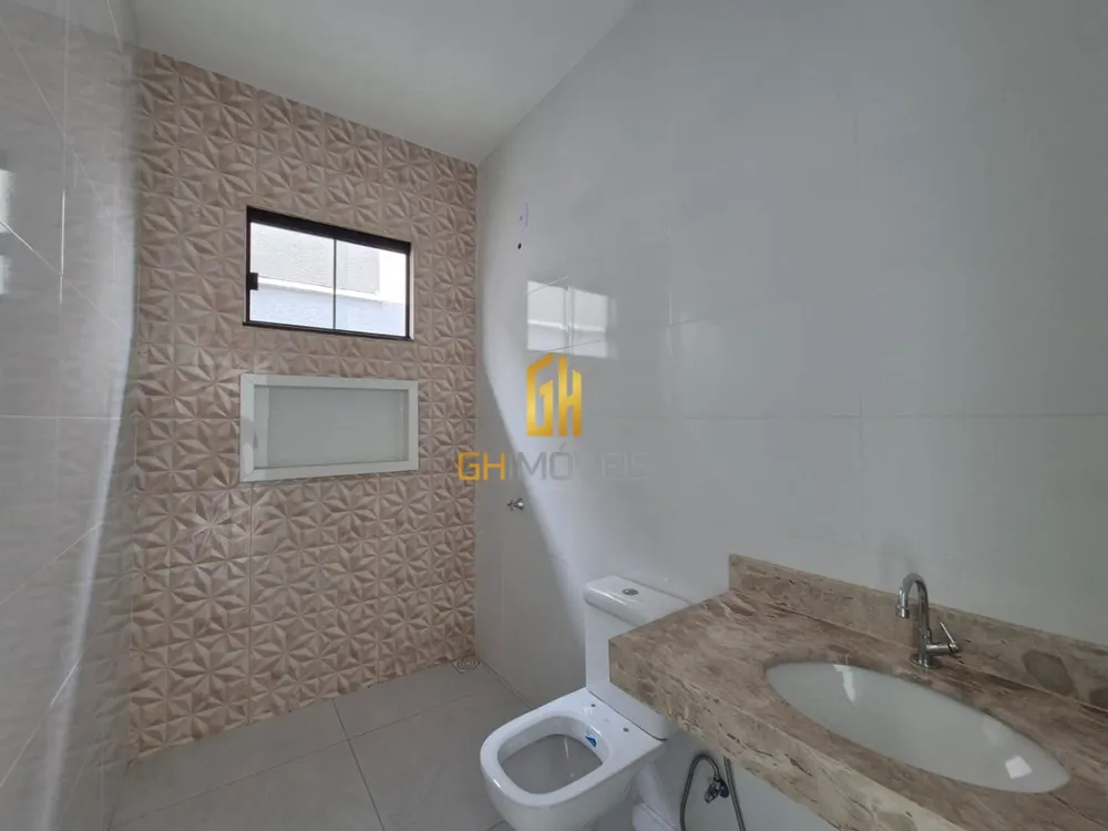 Casa, 3 quartos, 117 m² - Foto 4