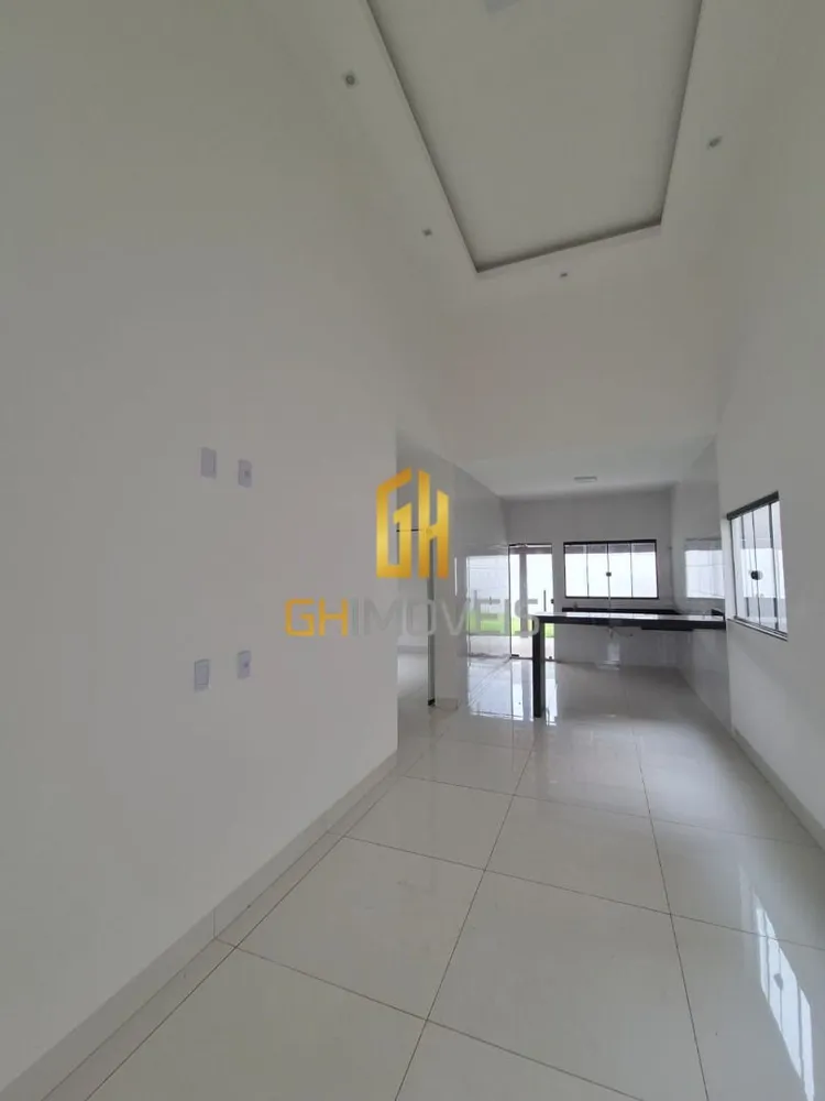 Casa, 3 quartos, 117 m² - Foto 3
