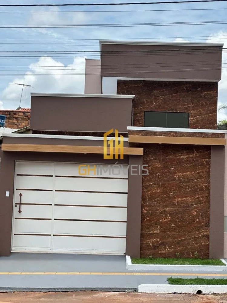Casa, 3 quartos, 116 m² - Foto 4