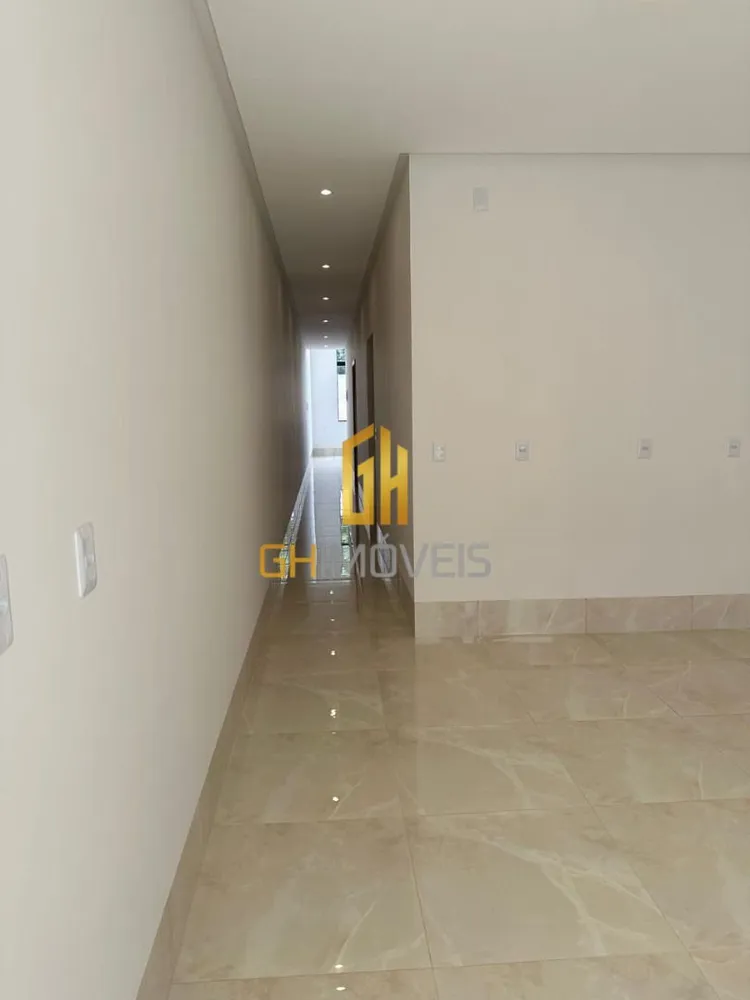Casa, 3 quartos, 116 m² - Foto 1