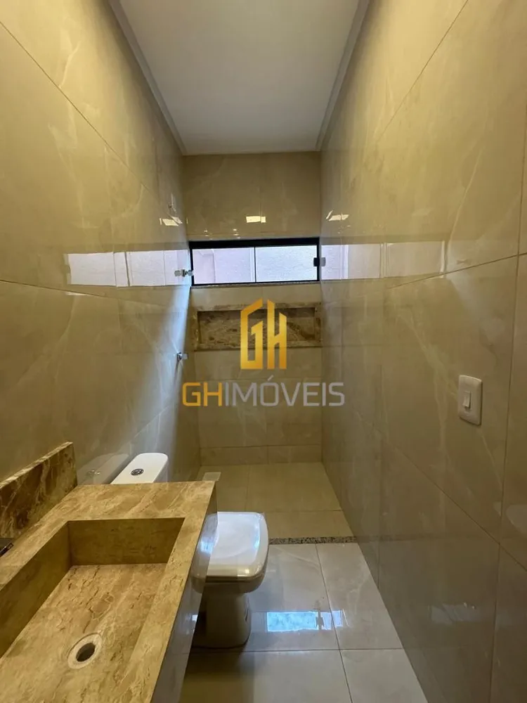 Casa, 3 quartos, 116 m² - Foto 2
