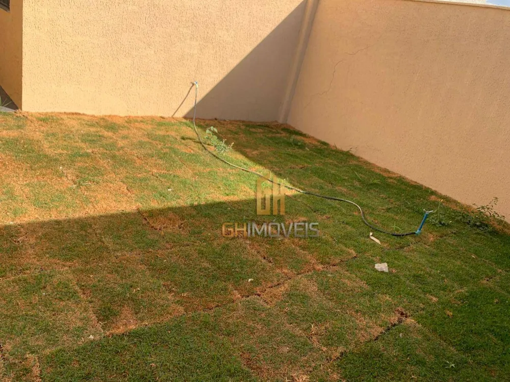 Casa, 3 quartos, 116 m² - Foto 1