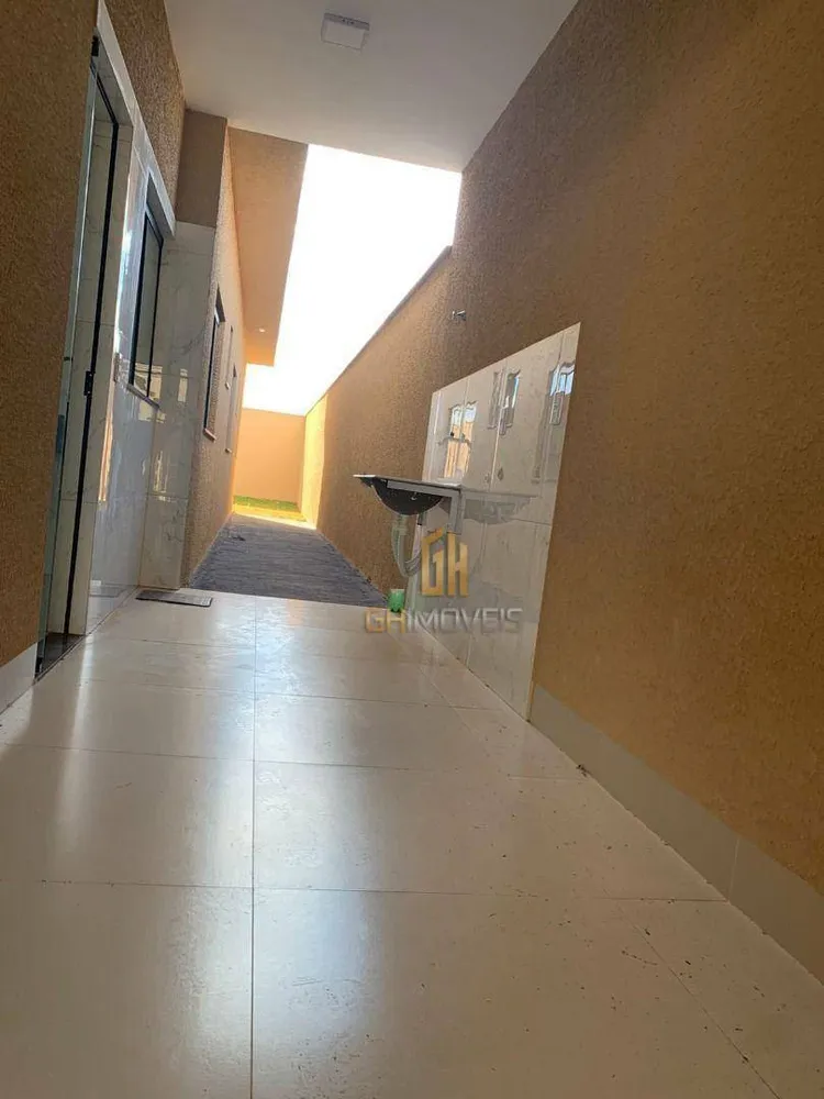 Casa, 3 quartos, 116 m² - Foto 2