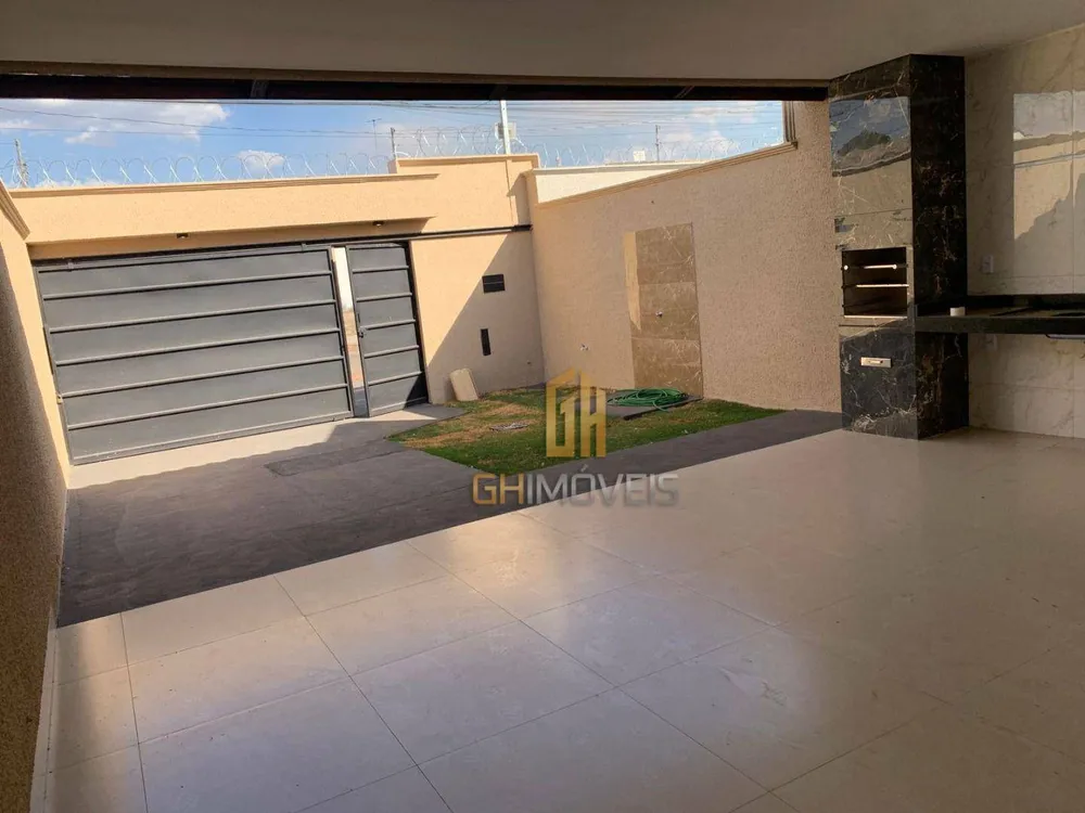 Casa, 3 quartos, 116 m² - Foto 4