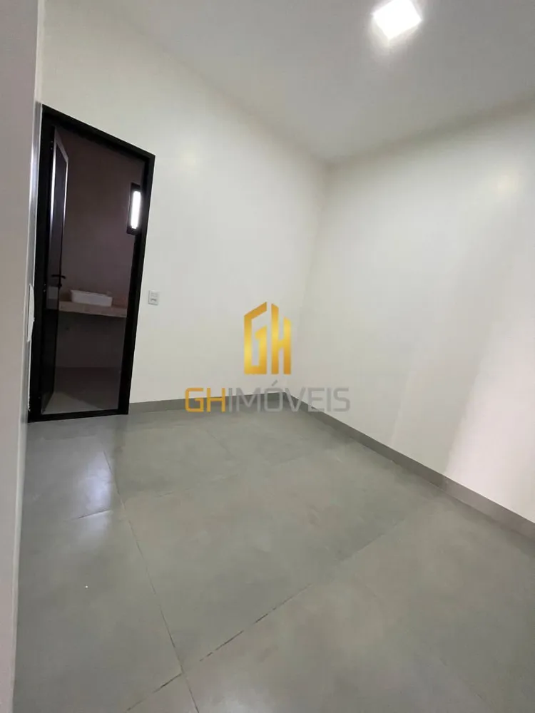 Sobrado, 3 quartos, 250 m² - Foto 4