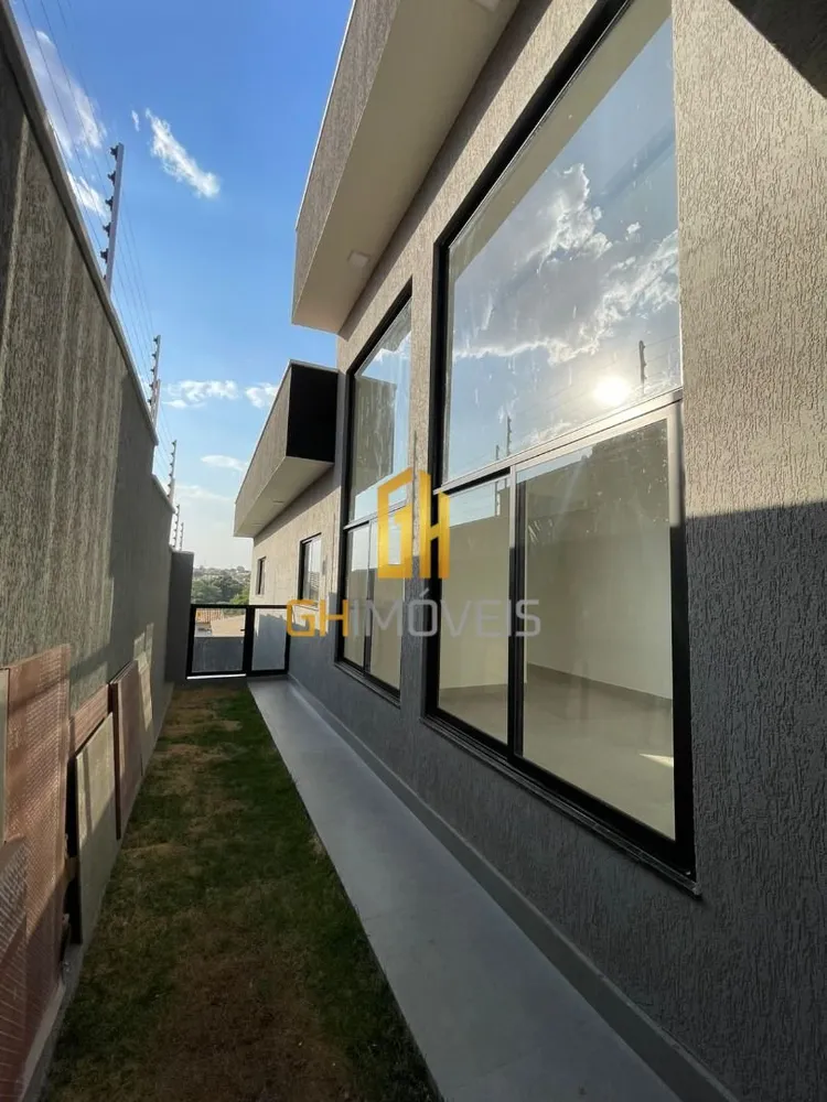Sobrado, 3 quartos, 250 m² - Foto 3