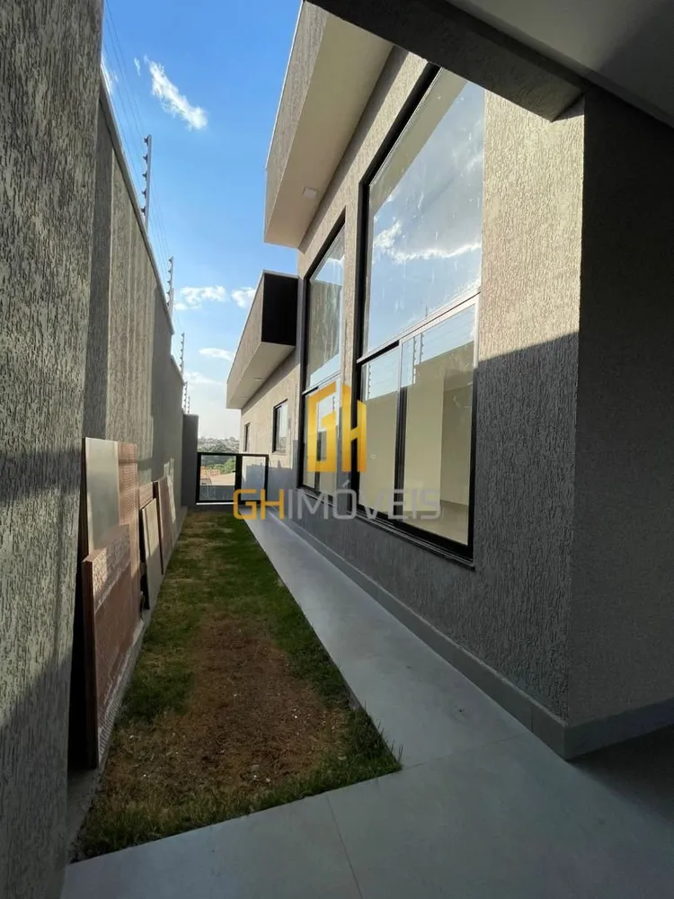 Sobrado, 3 quartos, 250 m² - Foto 1