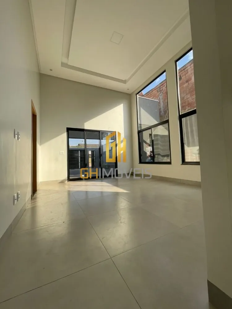 Sobrado, 3 quartos, 250 m² - Foto 2