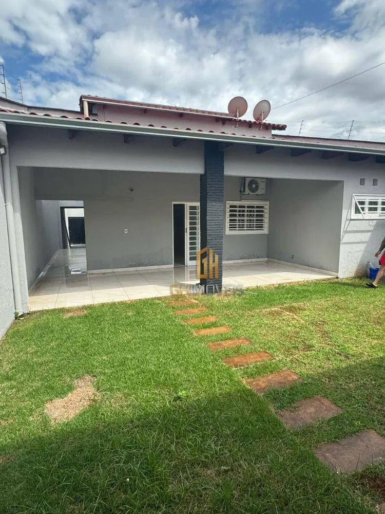 Casa, 3 quartos, 220 m² - Foto 4