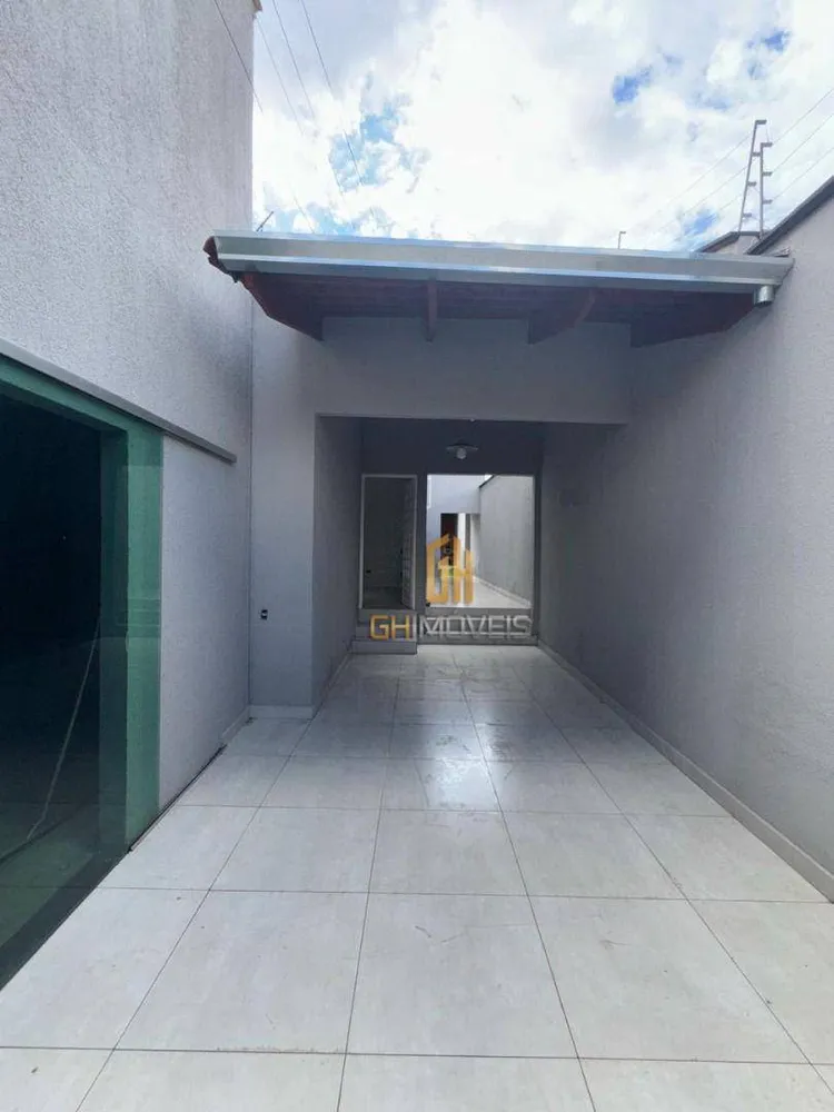 Casa, 3 quartos, 220 m² - Foto 3
