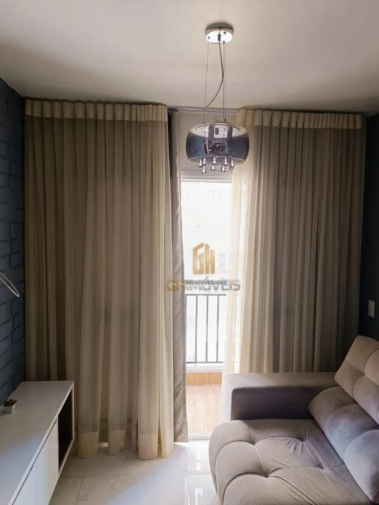 Apartamento, 2 quartos, 55 m² - Foto 1