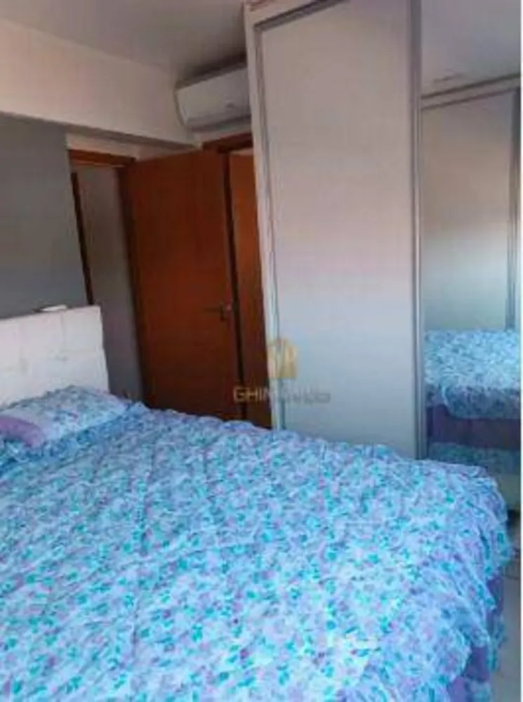 Apartamento, 2 quartos, 55 m² - Foto 2