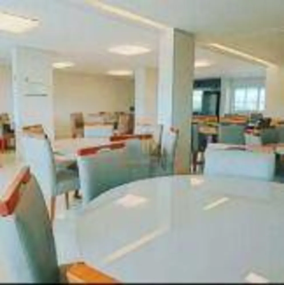 Apartamento, 2 quartos, 55 m² - Foto 3