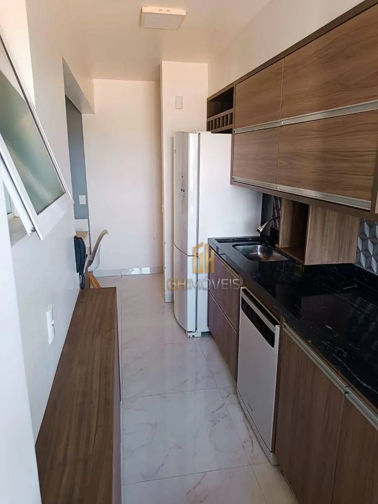 Apartamento, 2 quartos, 55 m² - Foto 4