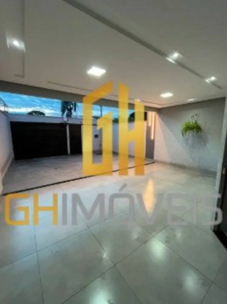 Casa, 3 quartos, 146 m² - Foto 4