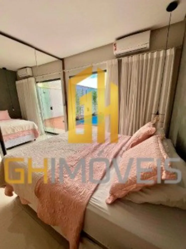 Casa, 3 quartos, 146 m² - Foto 1