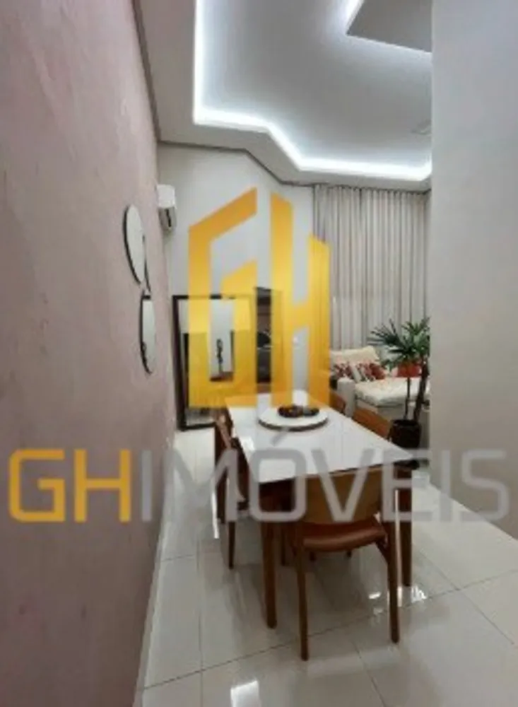 Casa, 3 quartos, 146 m² - Foto 2