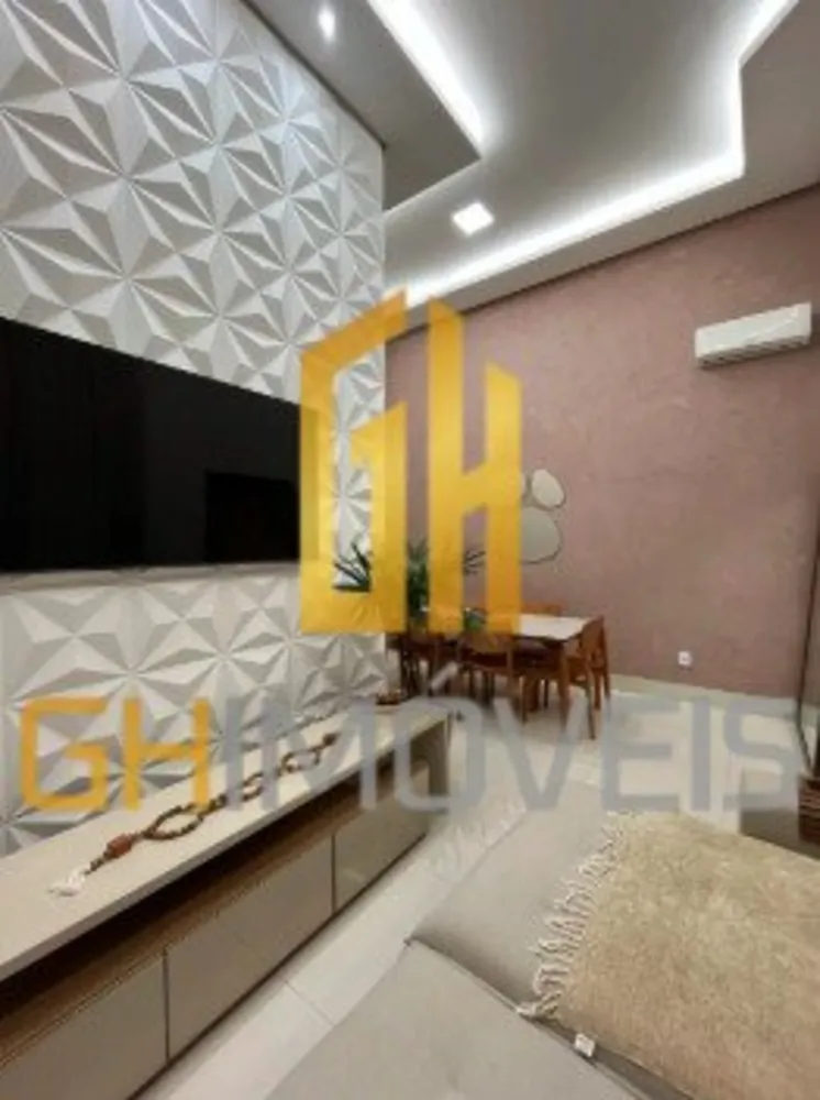 Casa, 3 quartos, 146 m² - Foto 3
