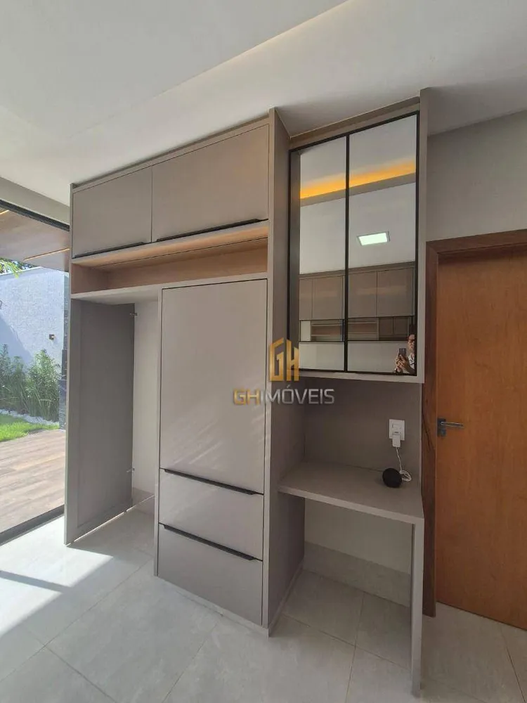 Casa, 3 quartos, 172 m² - Foto 1