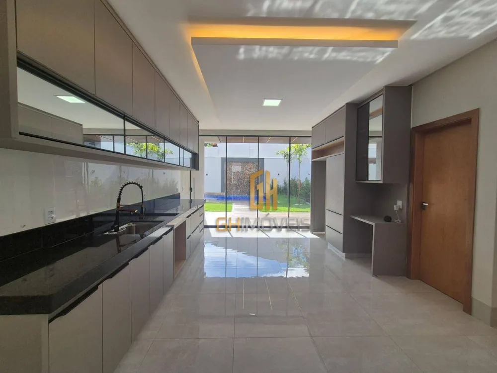 Casa, 3 quartos, 172 m² - Foto 3